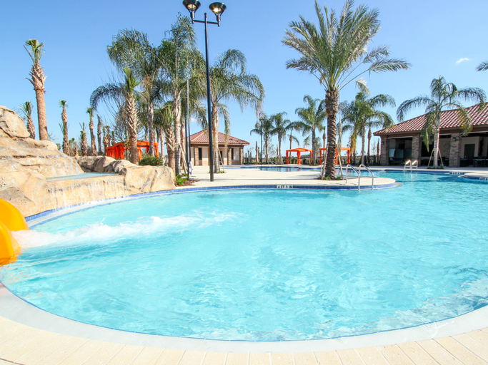 Sport & Beauty 2, Solterra Resort Homes, Polk