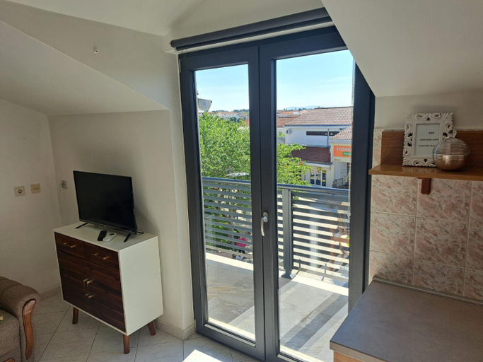 Exterior view 4, Apartments Centar, Vodice
