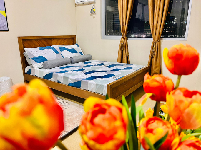 4, Mandurriao Apartments, Iloilo City