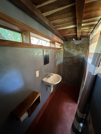 Bathroom 3, Casa AVA, Dist. Pochutla