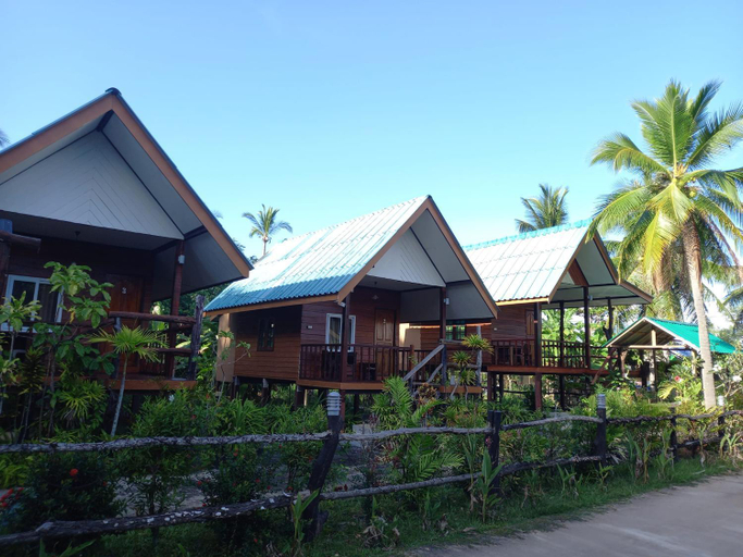 Others 5, รายานี, Ko Lanta