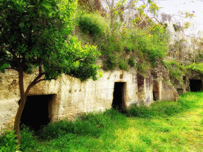 Others 4, La Valle delle Rose, Taranto
