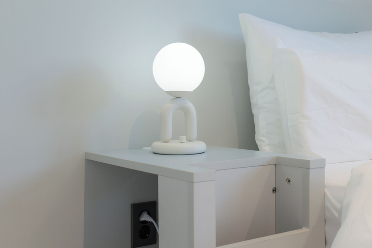 Bedroom 4, Anook Air Hotel Gapyeong, Gapyeong