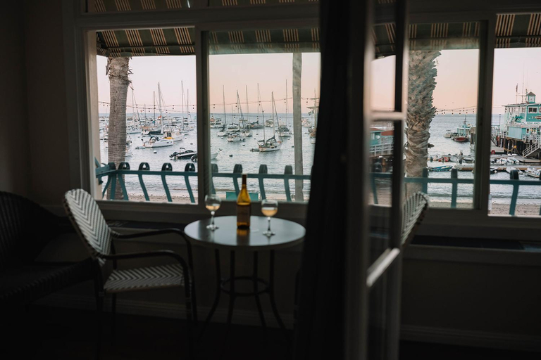Others 5, The Edgewater, Los Angeles