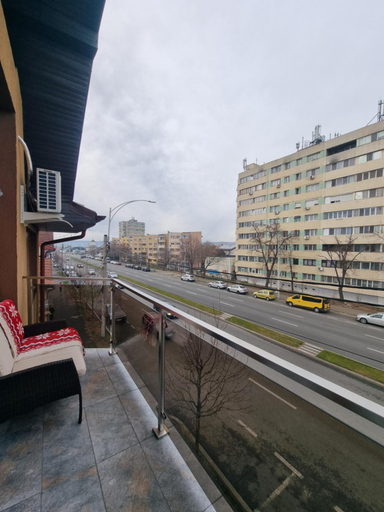 Others 5, Gemasoti House, Drobeta-turnu Severin