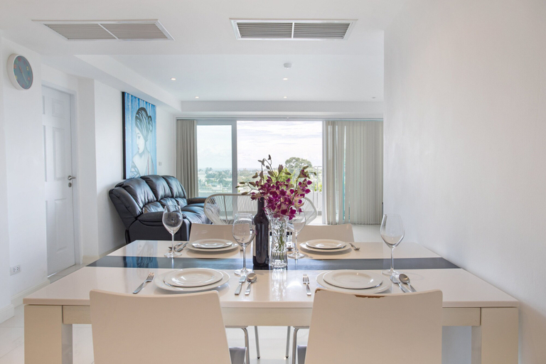 Others 5, Kata Ocean View 2BR Apartment O910, Pulau Phuket