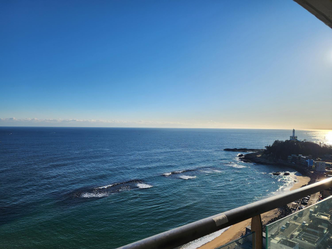 Others 5, Sokcho Summitbay 1709 "Panoramic Ocean View", Goseong