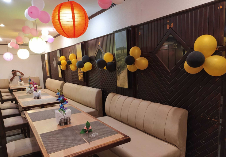 Food & Drinks 4, Hotel Sagar By GRB, Meerut