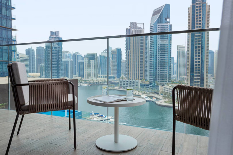 Others 5, Jumeirah Living Marina Gate, Dubai