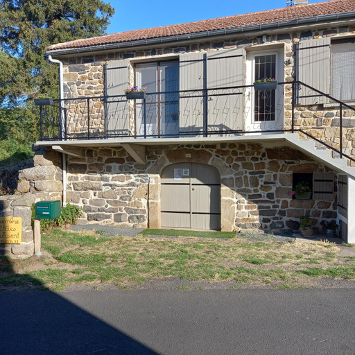 Others 4, Boufavent, Haute-Loire