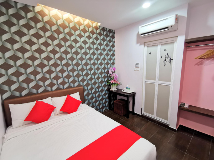 Bedroom 7