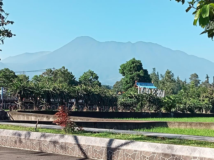 Scenery