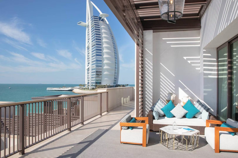 Others 5, Jumeirah Al Naseem, Dubai