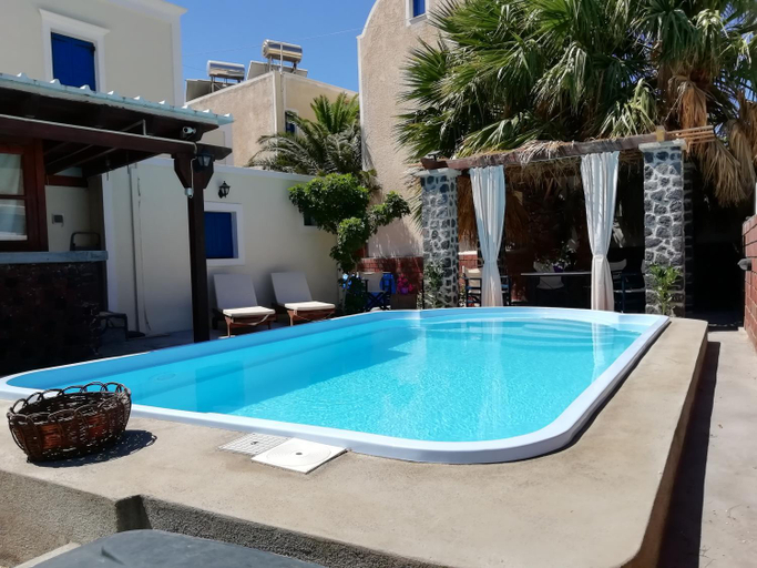 Others 5, 5bedroom villa in perissa beach, South Aegean