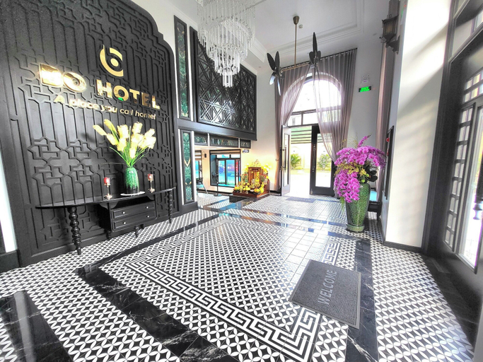 Others 5, YO Hotel, Hải Dương