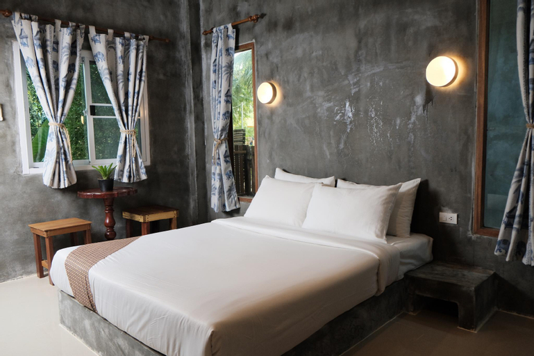 Bedroom 9
