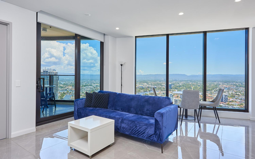 Others 4, Serain Residences on 88 Esplanade Surfers Paradise, Gold Coast