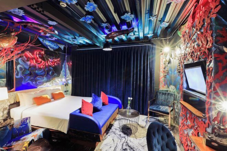 Bedroom 9