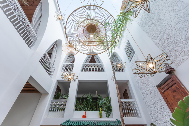 Others 5, Riad N'S, Marrakech