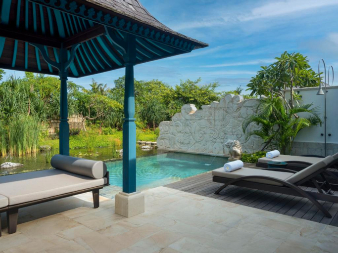 Swimming Pool 7