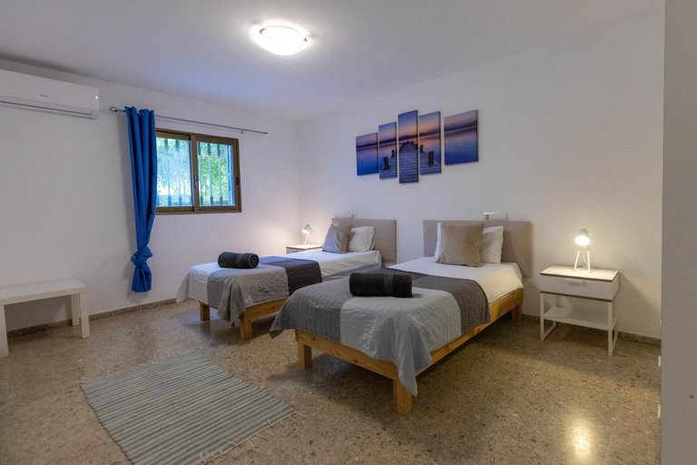 Bedroom 3, Villa Carvi, Baleares