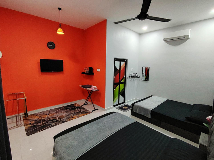 Others 2, Roomstay Kak Ton, Kuala Terengganu