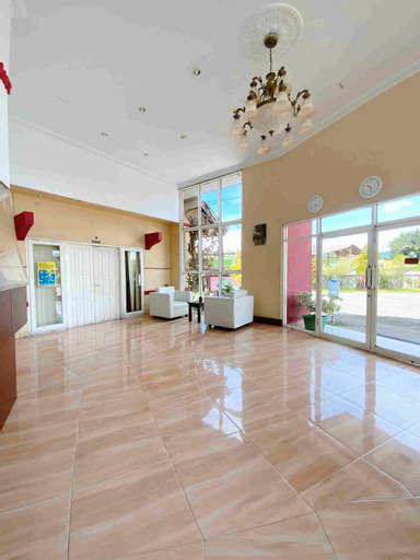 Masamba Elegant Hotel, Luwu Utara