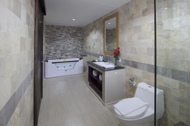Bathroom 1