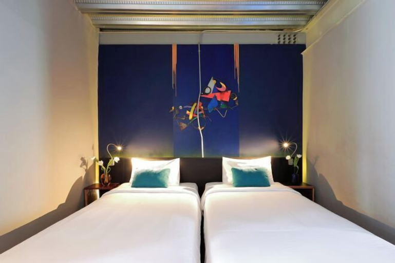 Bedroom 7