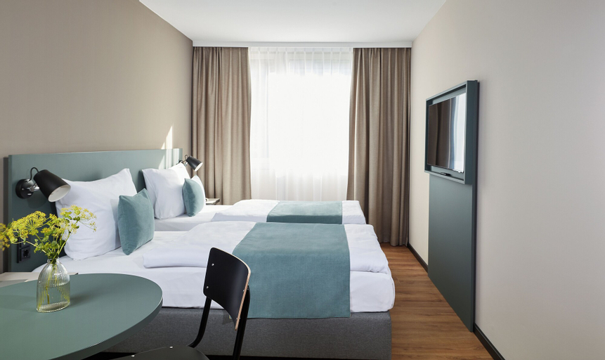 Bedroom 13