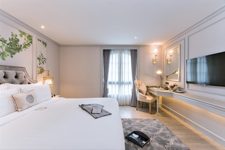 Bedroom 9