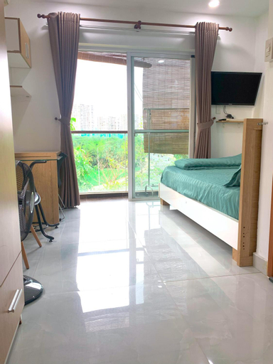 Cleto & Nola Apartment - Phu My Hung, District 7, District 7