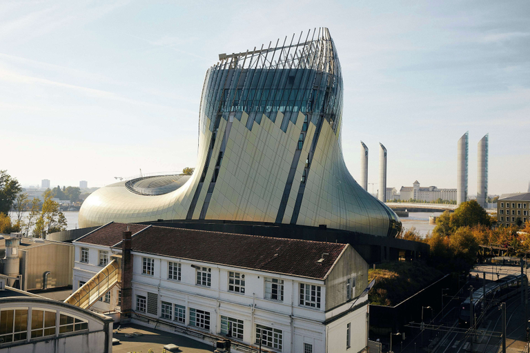 Exterior & Views 2, FirstName Bordeaux - part of JdV by Hyatt, Gironde