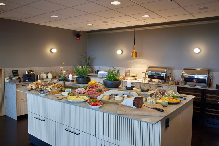 Food & Drinks 4, Barseback Resort Hotell, Kävlinge