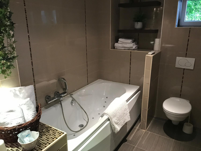 Hotel Cosy, Luxembourg