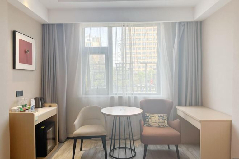 Others 5, XIANG GE LI TING HOTEL, Jiaozuo