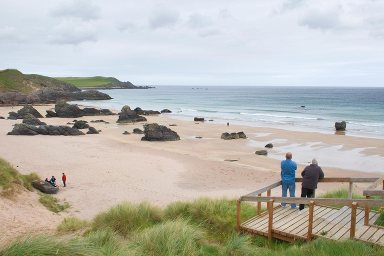Others 3, Durness Youth Hostel, Highland