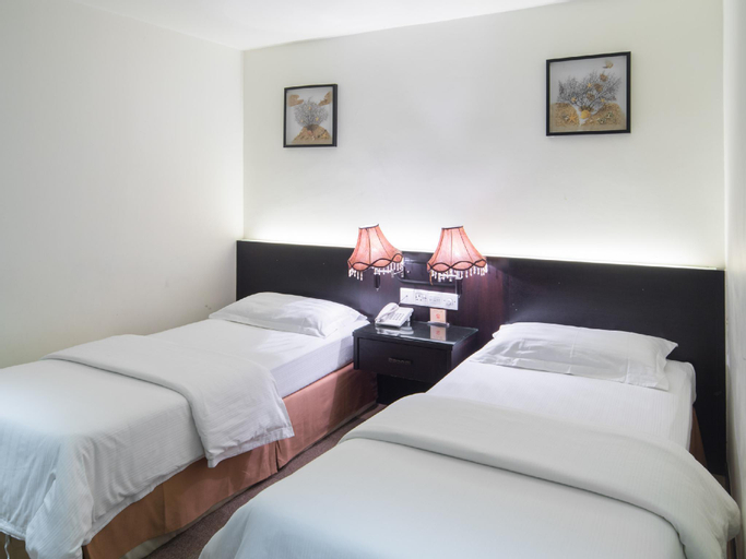 Bedroom 9