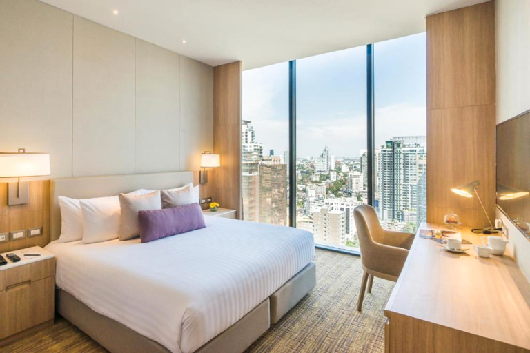 Bedroom 25