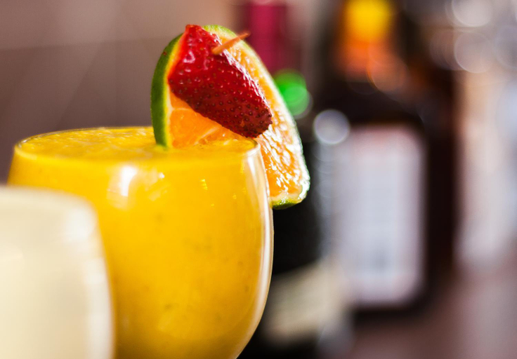 Food & Drinks 5, Hotel Lomas 10 Medellín, Medellín
