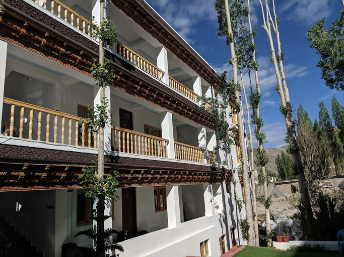 Others 3, Hotel Ladakh Marvel Leh, Leh