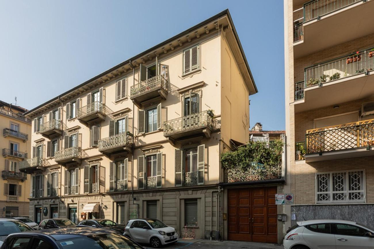 Others 5, Porta Susa Studio Apartment by Wonderful Italy, Torino