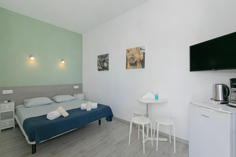 Bedroom 2, Sur Restinga, Santa Cruz de Tenerife