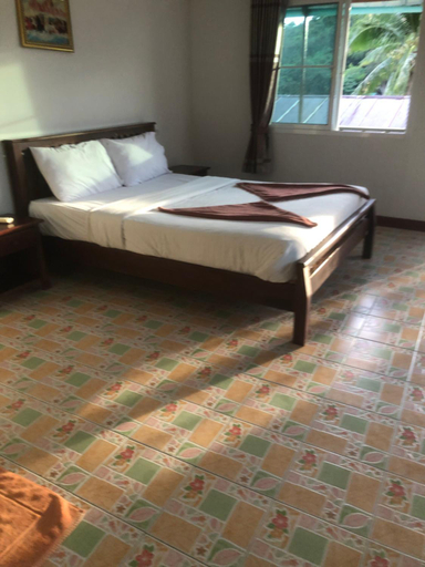Bedroom 2, Phi Phi Sand Sea House, Mueang Krabi