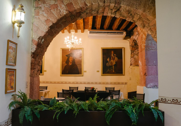 Others 5, Hotel Casa Santa Lucia, Vetagrande