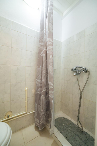 Bathroom 3, San Nikolas Studio 16, Ionian Islands