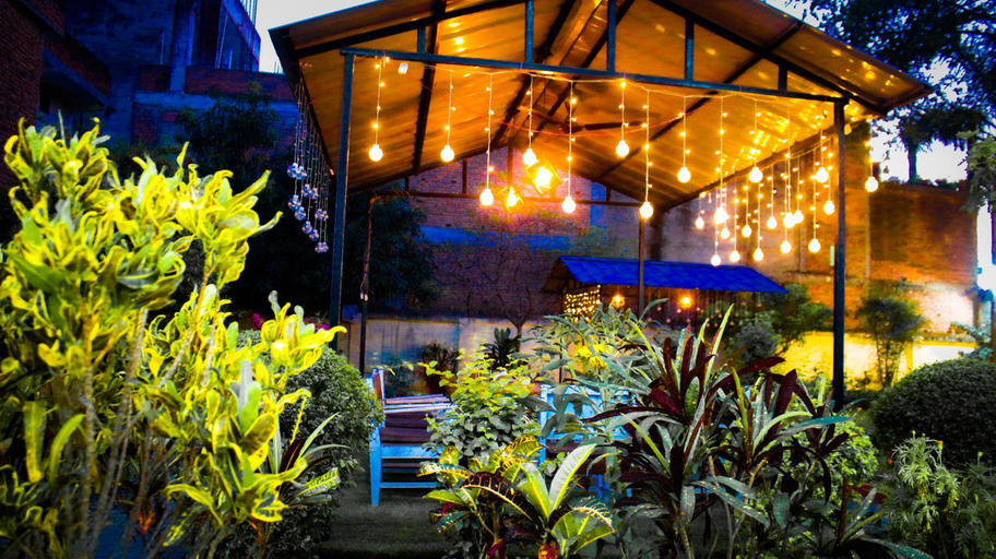 Exterior & Views 1, Hotel Pahuna Ghar, Bheri