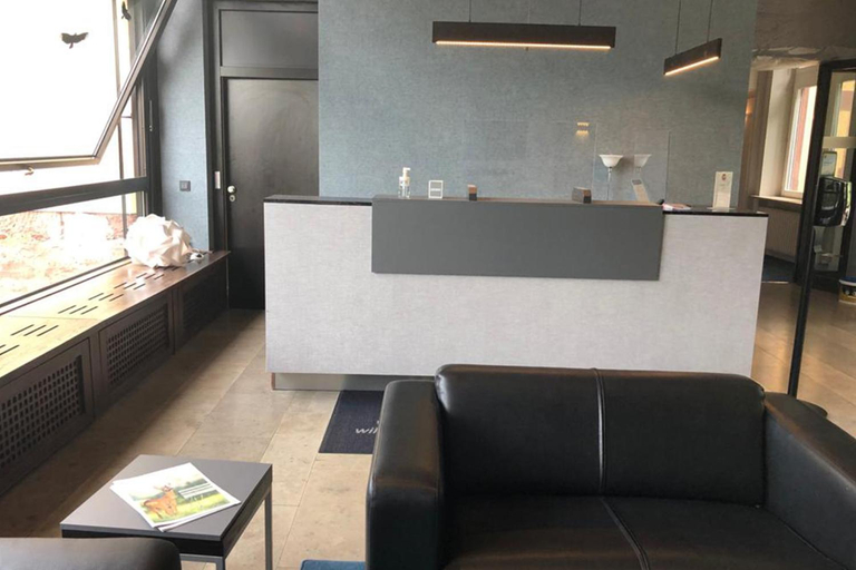 Public Area 3, ACHAT Hotel Franziskushohe Lohr, Main-Spessart