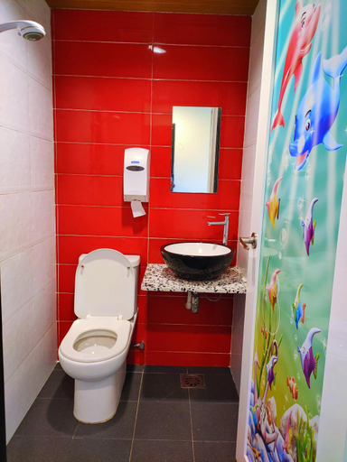 Others 4, Hotel YTS, Cameron Highlands
