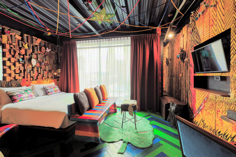 Bedroom 15